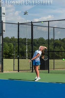 Dorman vs Gaffney 73